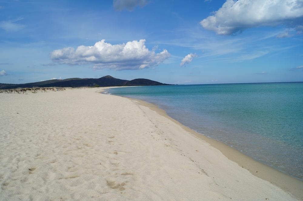 Agriturismo Irghitula 波萨达 外观 照片