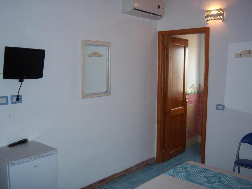 Agriturismo Irghitula 波萨达 客房 照片
