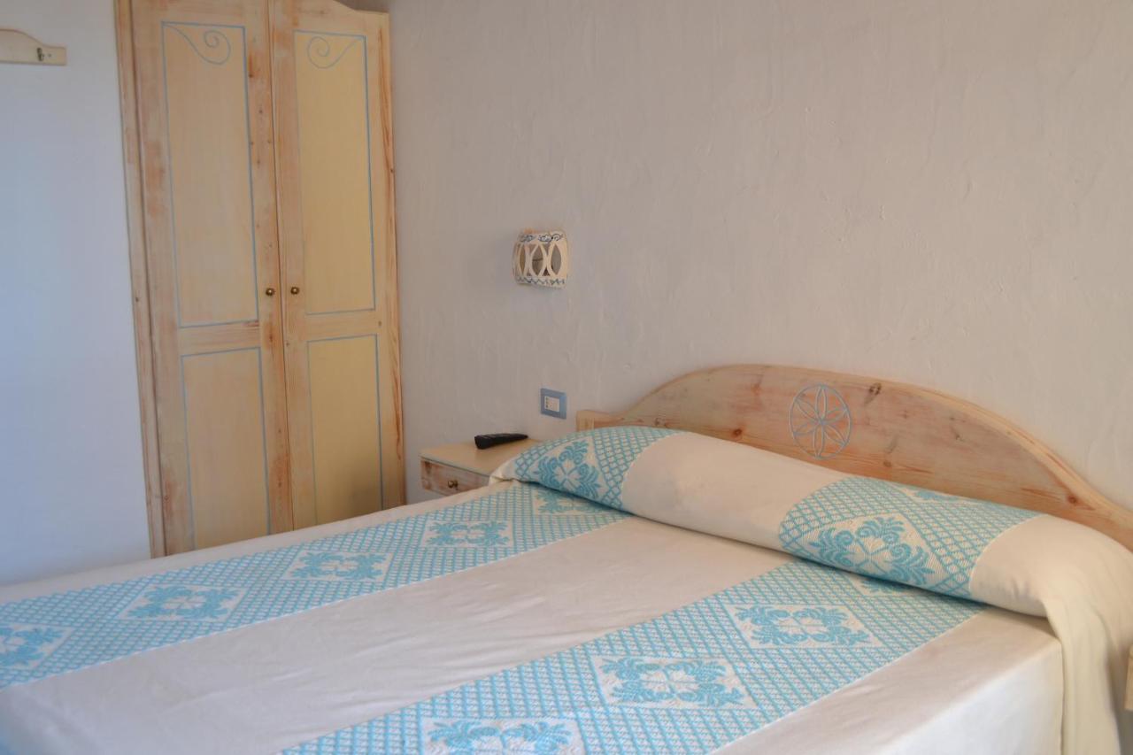 Agriturismo Irghitula 波萨达 外观 照片
